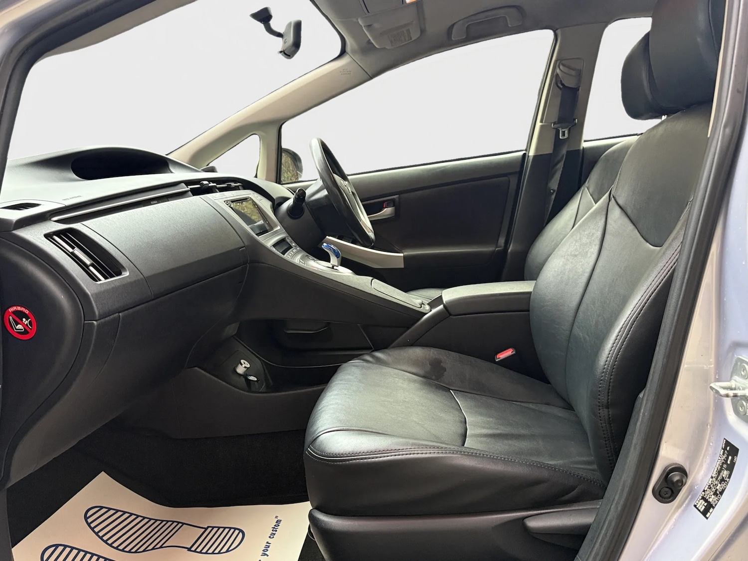 Used Toyota Prius 2018 for sale - 77048568: Photo 19