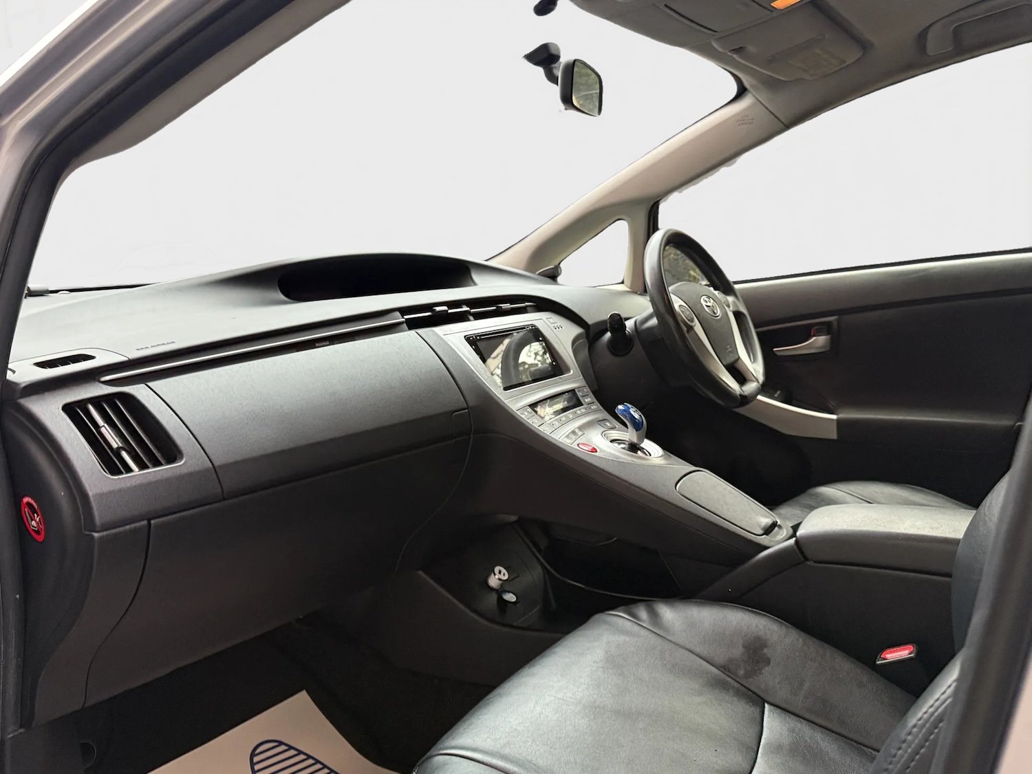 Used Toyota Prius 2018 for sale - 77048568: Photo 20