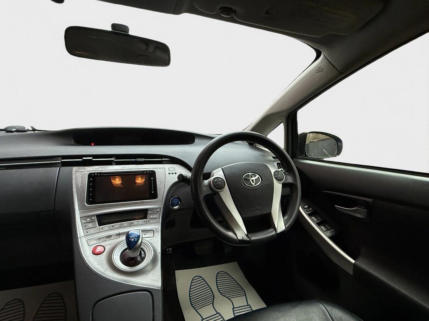 Used Toyota Prius 2018 for sale - 77048568: Photo 23