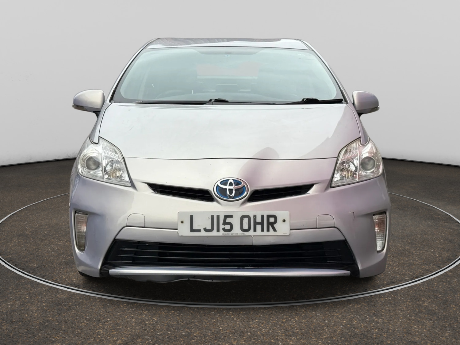 Used Toyota Prius 2018 for sale - 77048568: Photo 7