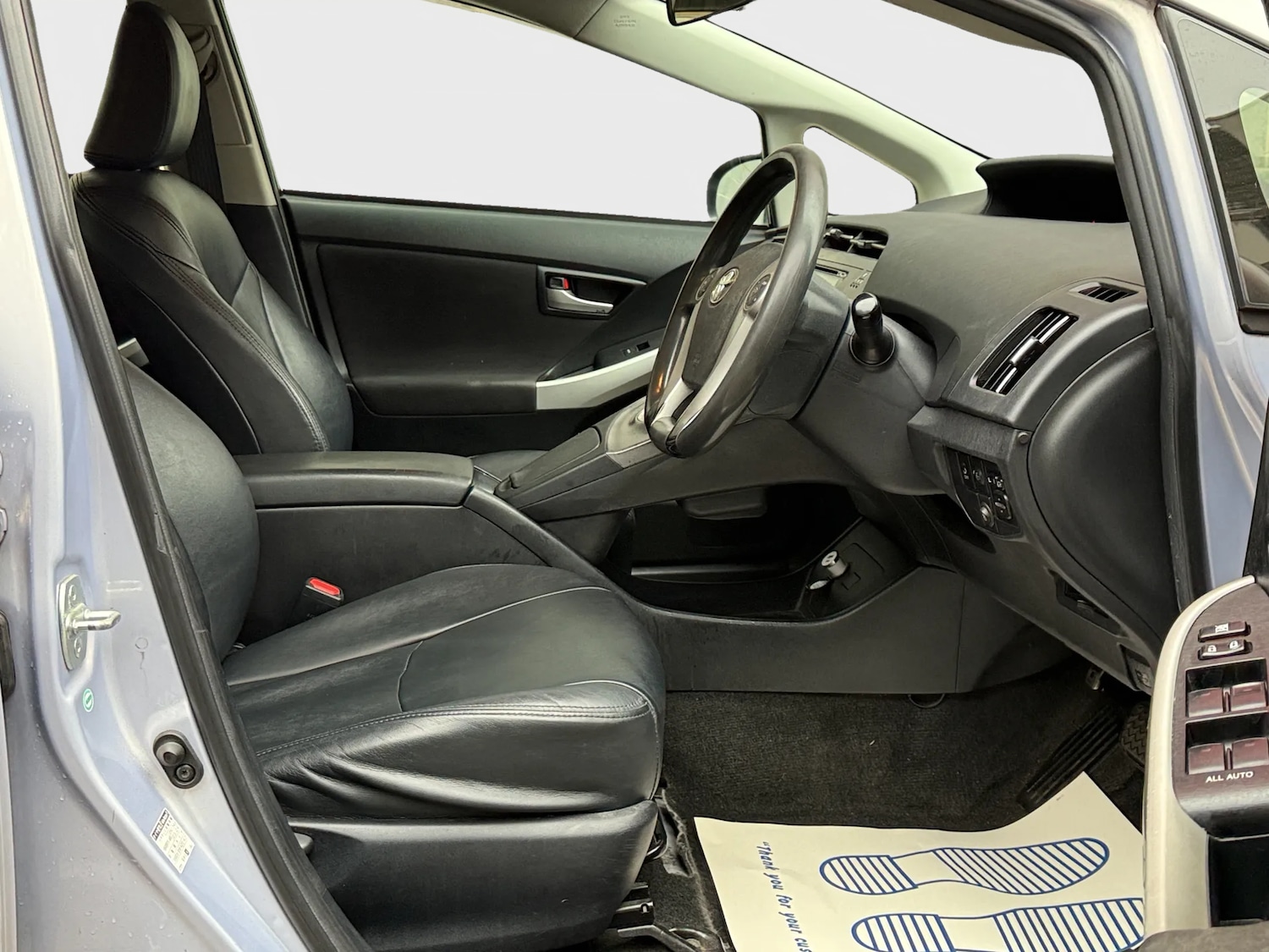 Used Toyota Prius 2018 for sale - 77048568: Photo 8