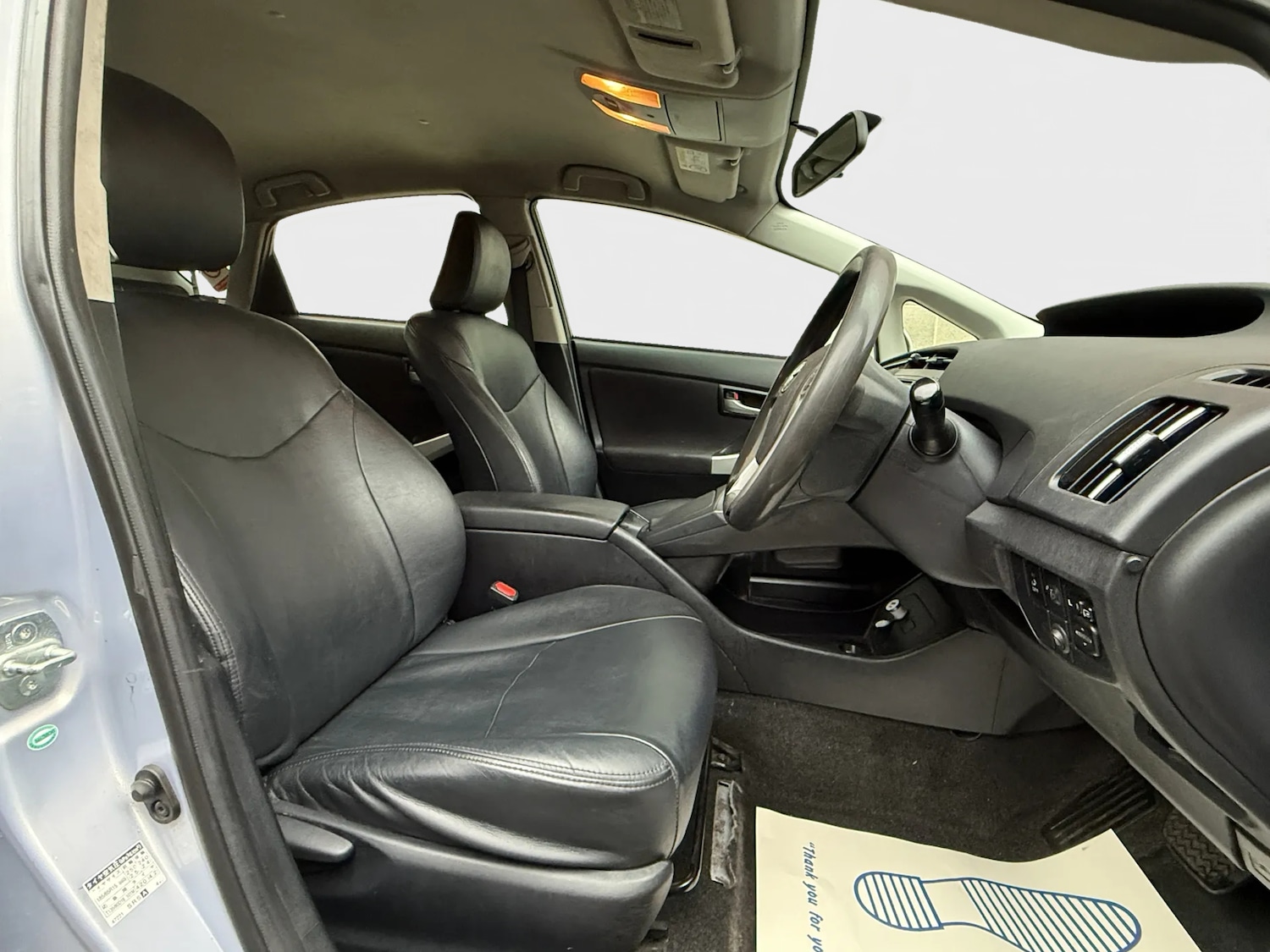 Used Toyota Prius 2018 for sale - 77048568: Photo 9