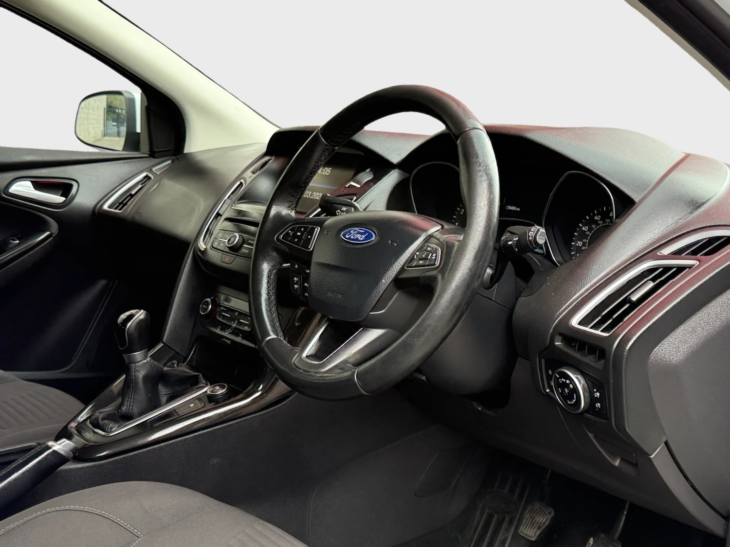 Used Ford Focus 2015 for sale - 78080775: Photo 10