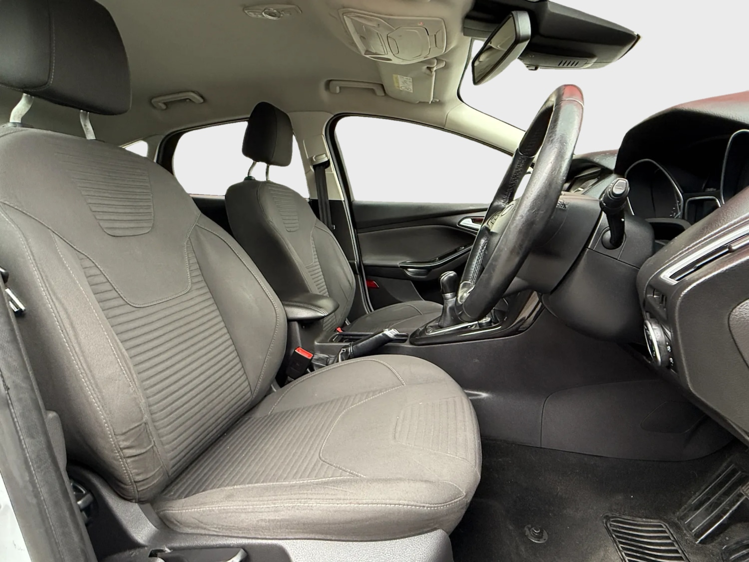 Used Ford Focus 2015 for sale - 78080775: Photo 13