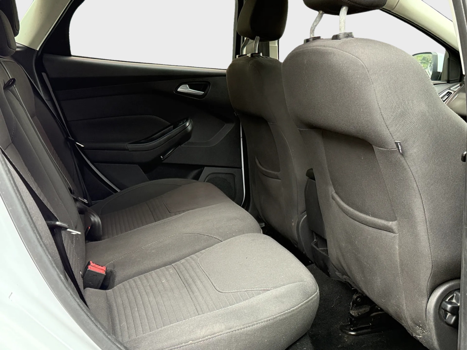 Used Ford Focus 2015 for sale - 78080775: Photo 14