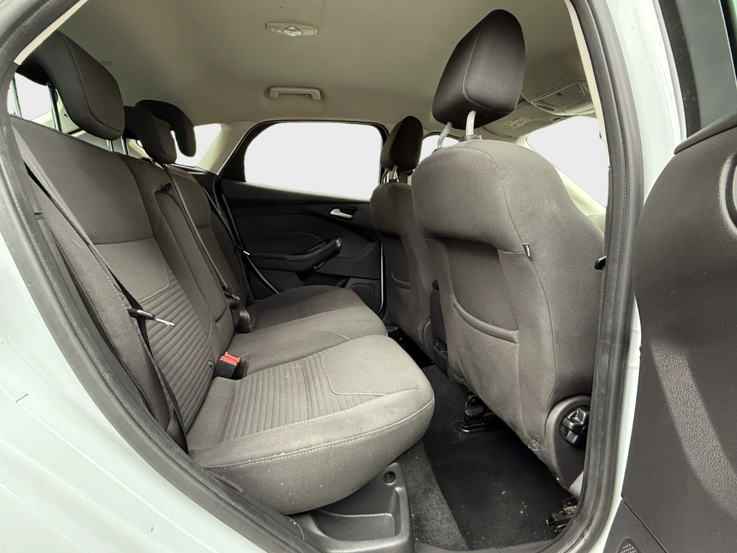 Used Ford Focus 2015 for sale - 78080775: Photo 15