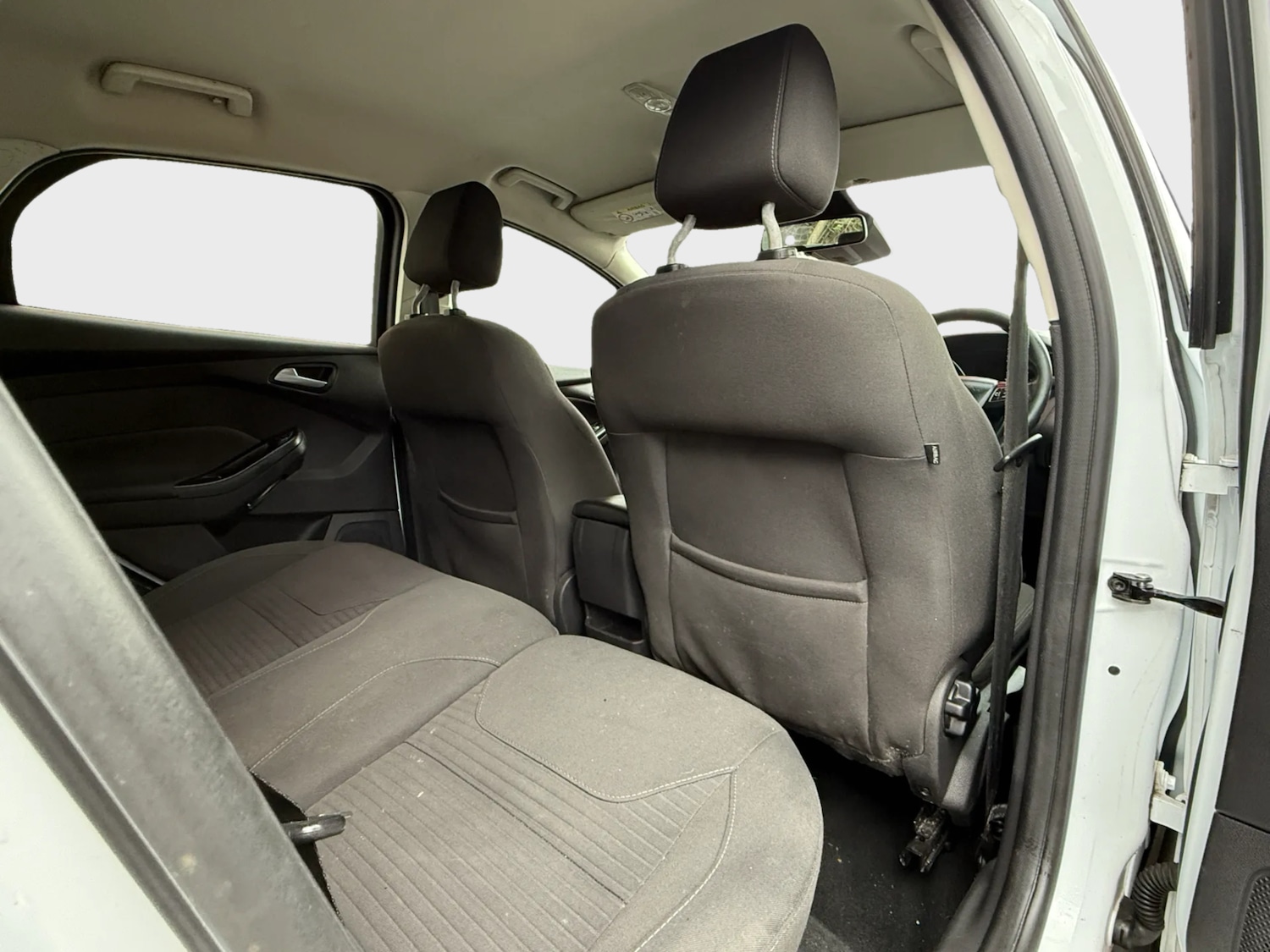 Used Ford Focus 2015 for sale - 78080775: Photo 16