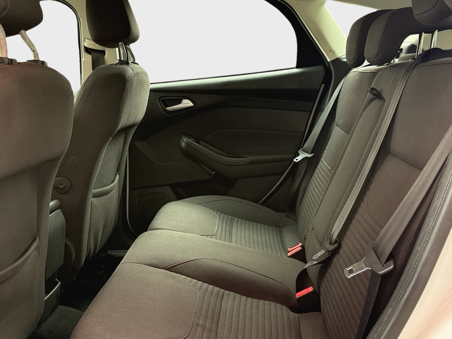 Used Ford Focus 2015 for sale - 78080775: Photo 18