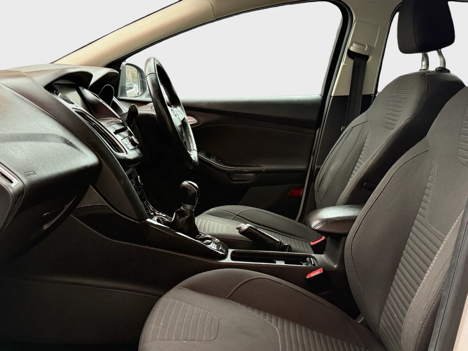 Used Ford Focus 2015 for sale - 78080775: Photo 20