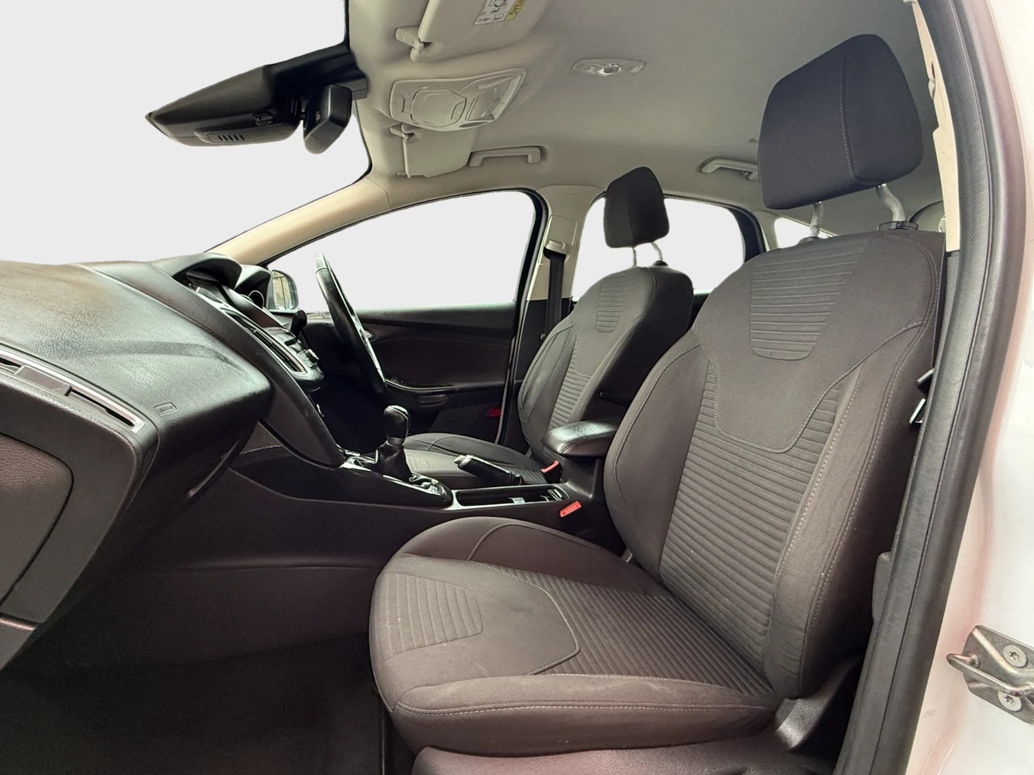 Used Ford Focus 2015 for sale - 78080775: Photo 21