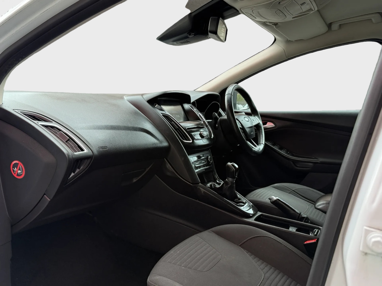 Used Ford Focus 2015 for sale - 78080775: Photo 22