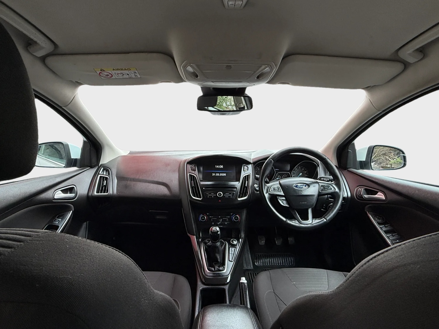 Used Ford Focus 2015 for sale - 78080775: Photo 23