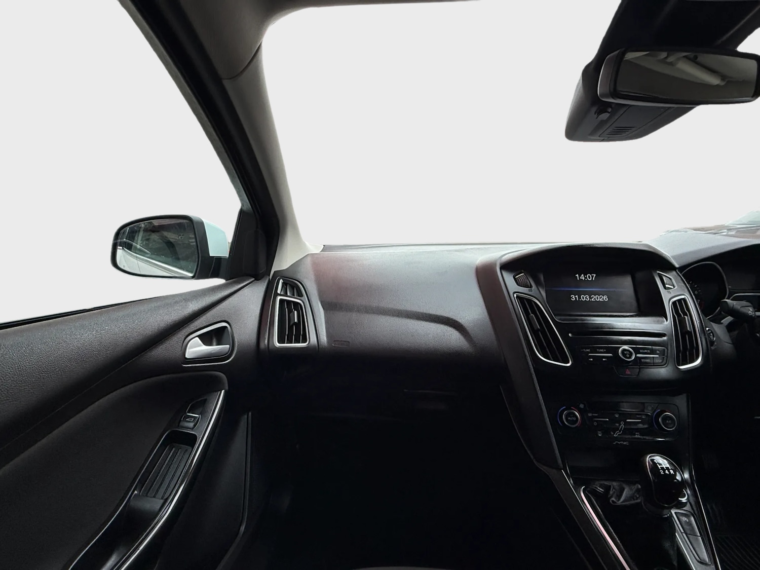 Used Ford Focus 2015 for sale - 78080775: Photo 24