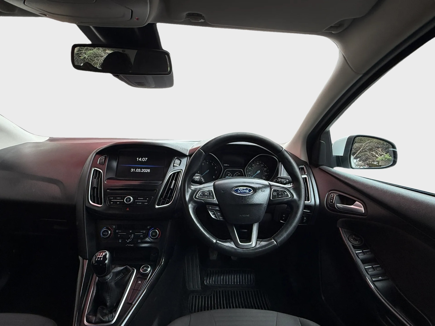 Used Ford Focus 2015 for sale - 78080775: Photo 25