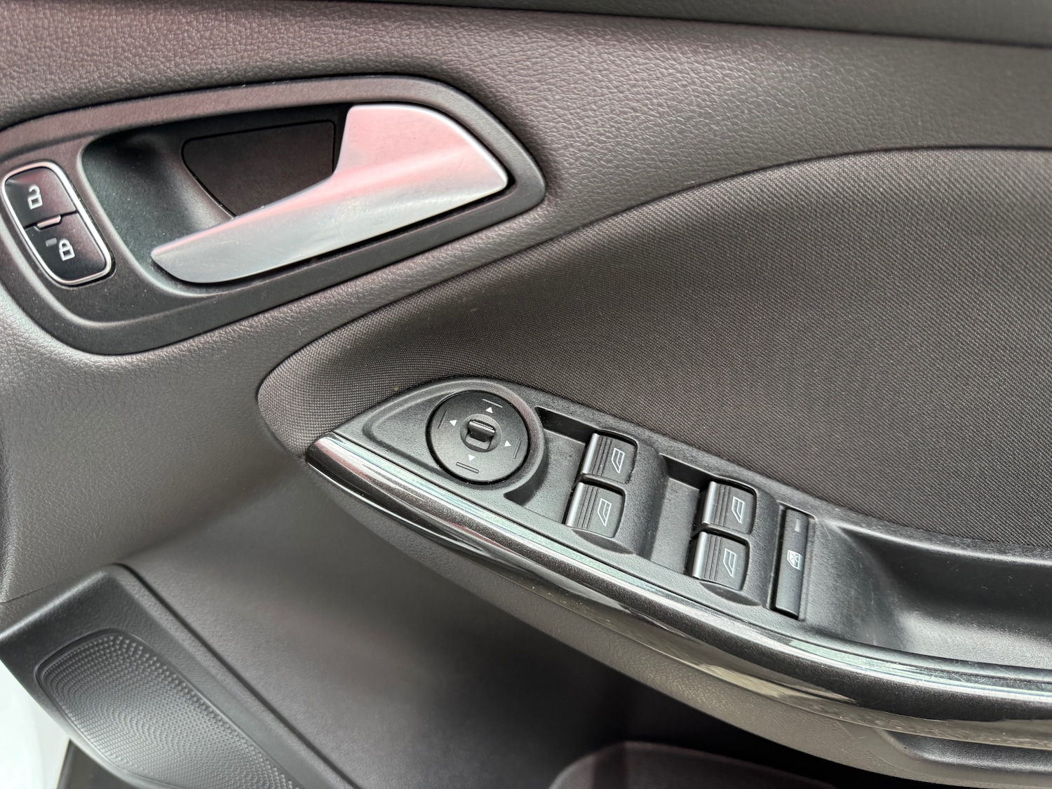 Used Ford Focus 2015 for sale - 78080775: Photo 26