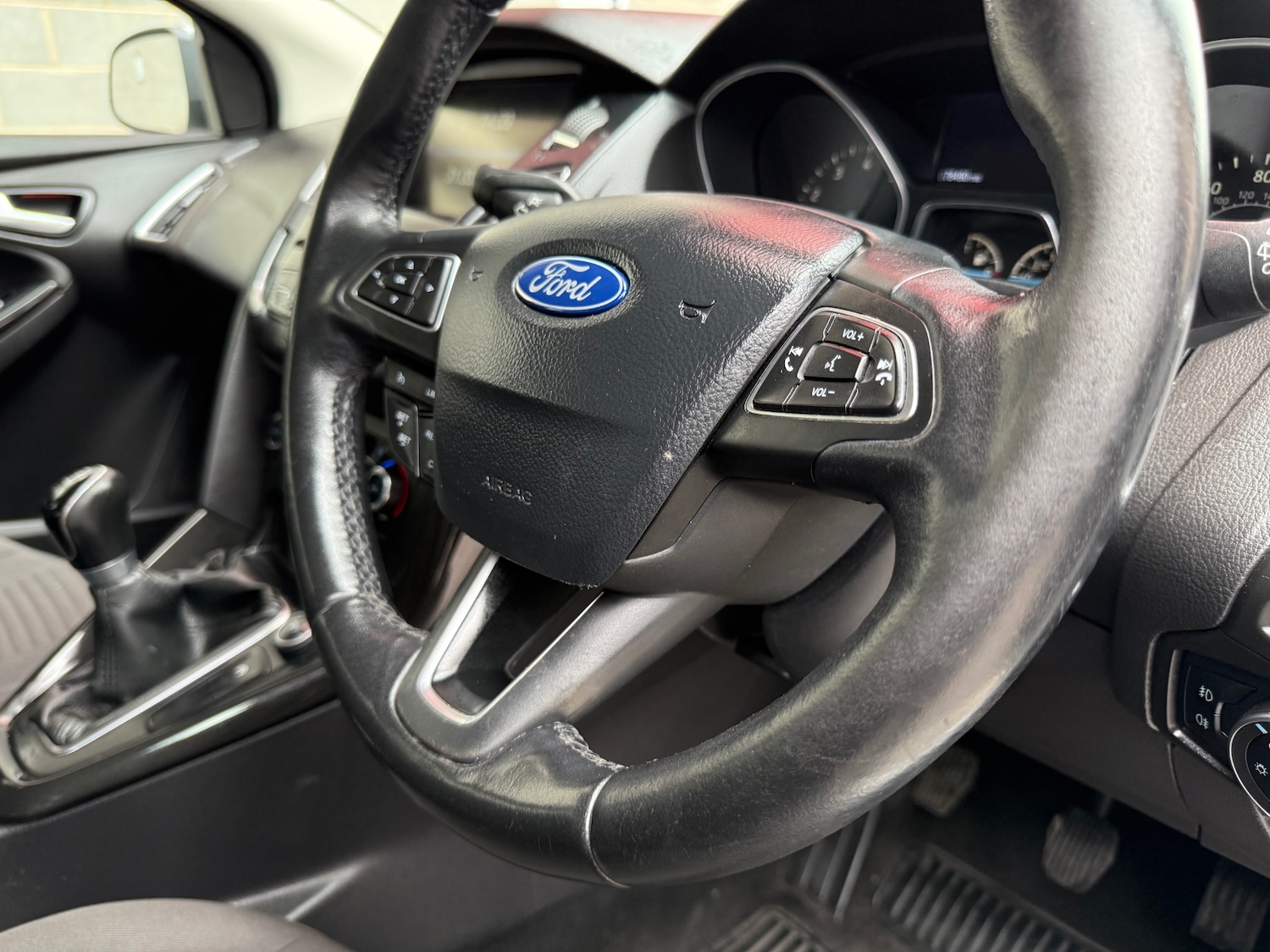 Used Ford Focus 2015 for sale - 78080775: Photo 28