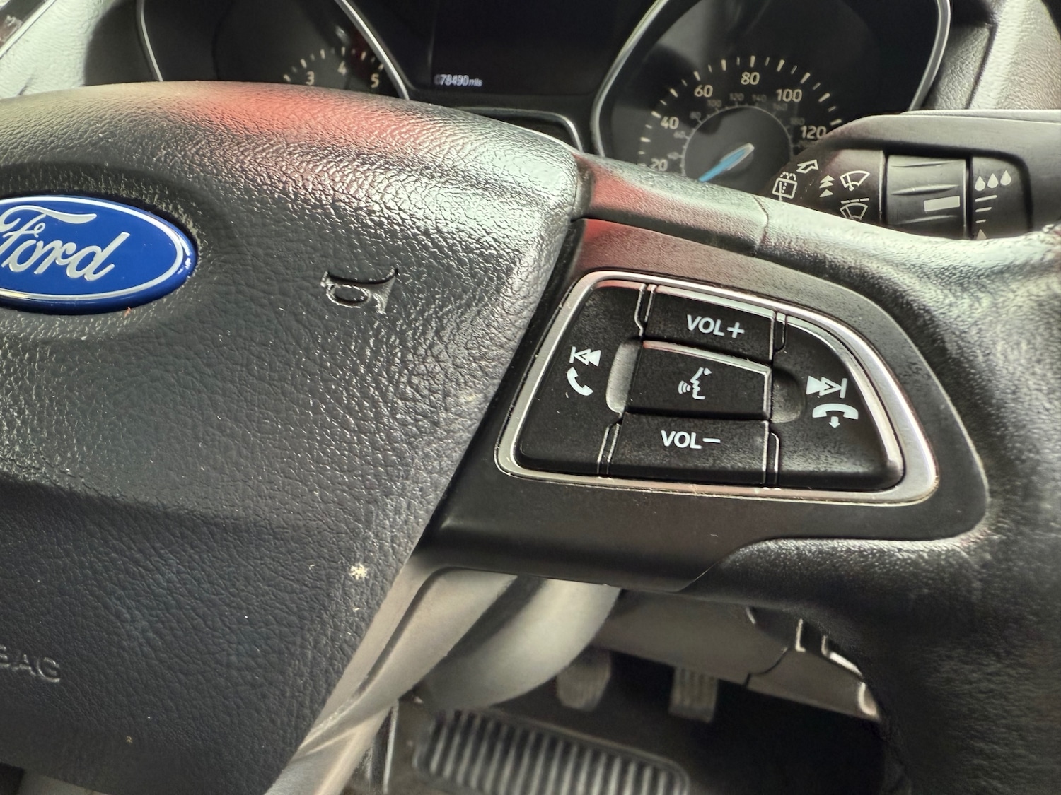 Used Ford Focus 2015 for sale - 78080775: Photo 29