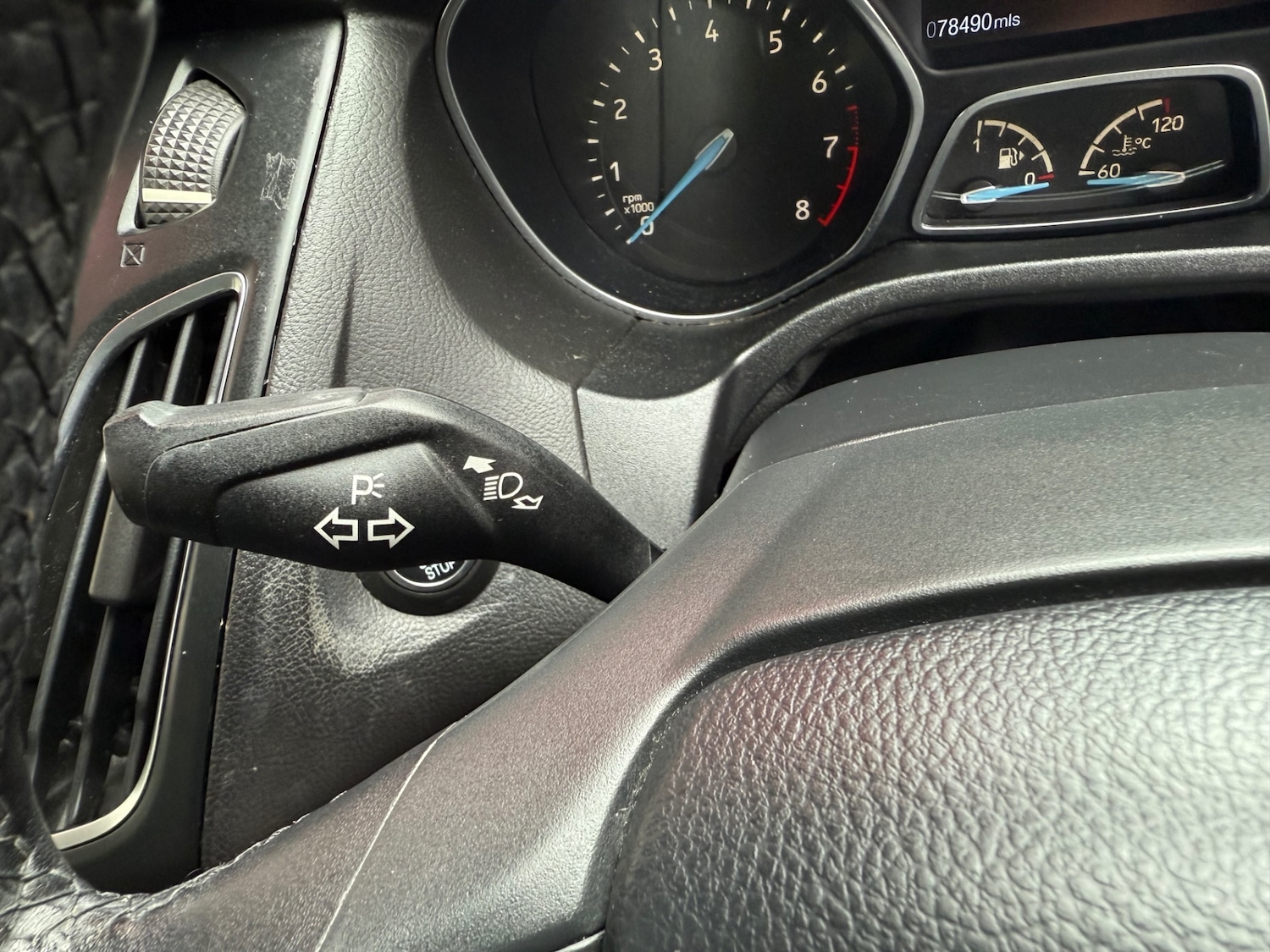 Used Ford Focus 2015 for sale - 78080775: Photo 31