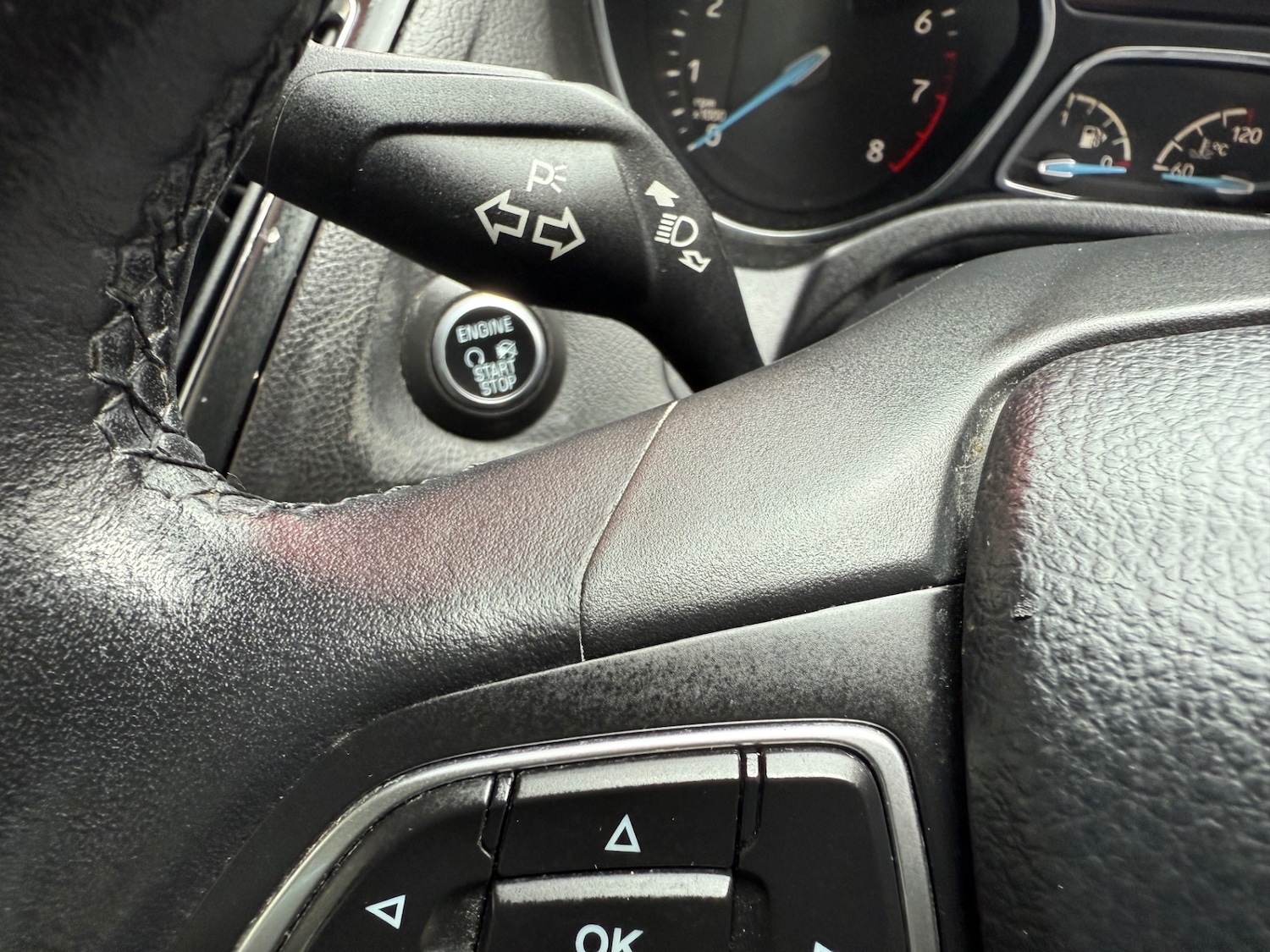 Used Ford Focus 2015 for sale - 78080775: Photo 33