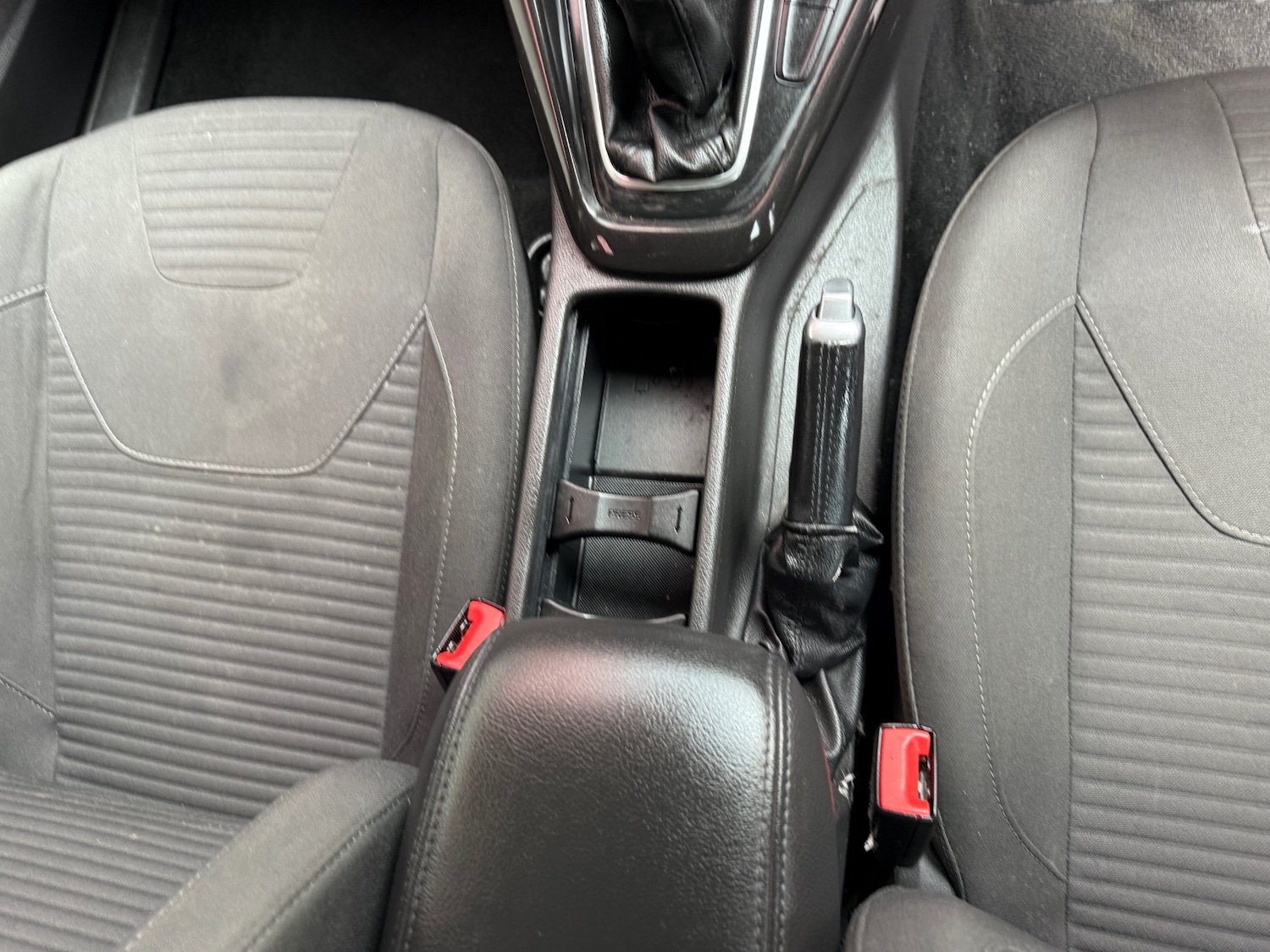 Used Ford Focus 2015 for sale - 78080775: Photo 34