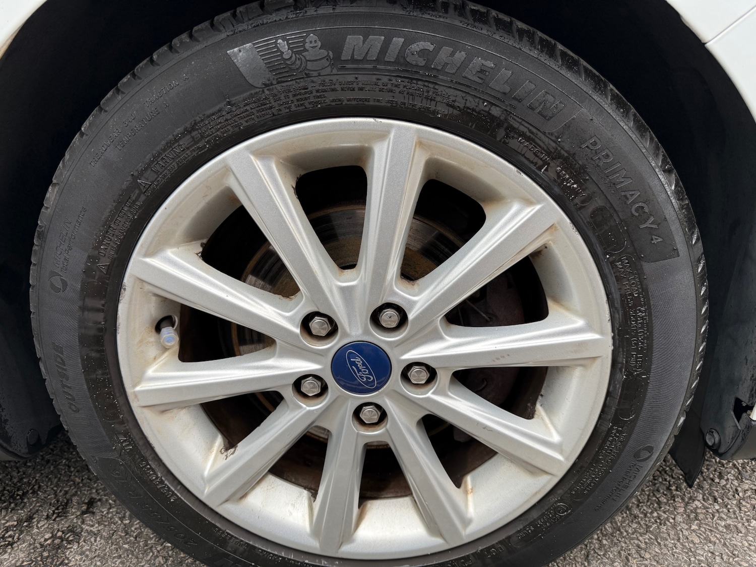 Used Ford Focus 2015 for sale - 78080775: Photo 36