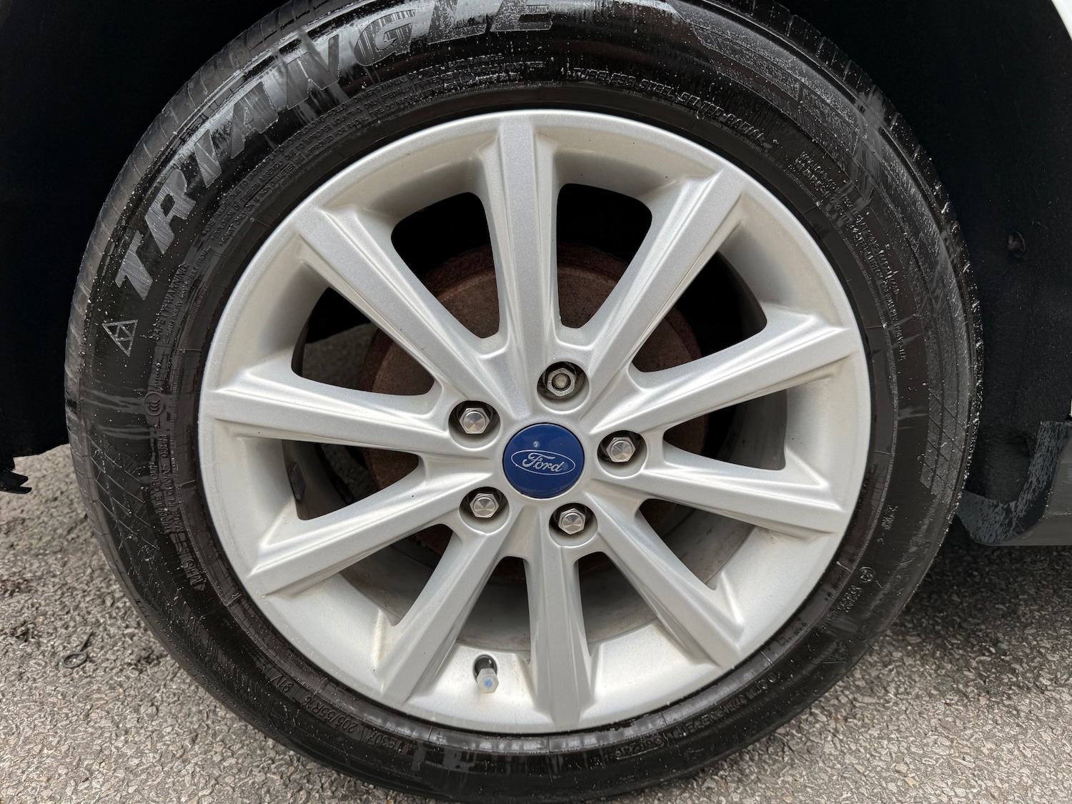 Used Ford Focus 2015 for sale - 78080775: Photo 37