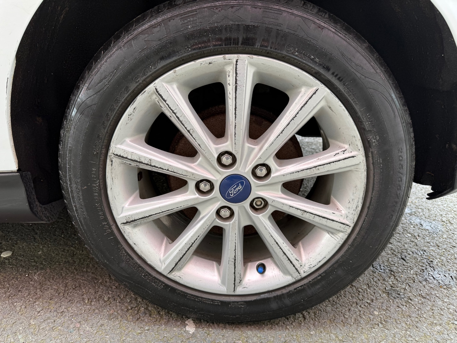 Used Ford Focus 2015 for sale - 78080775: Photo 38