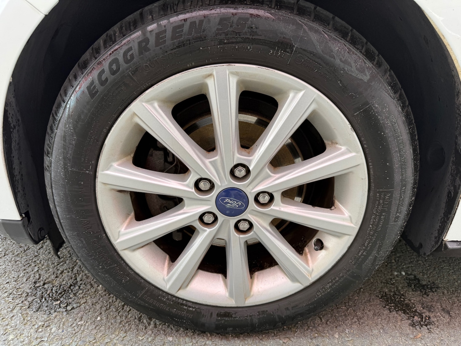 Used Ford Focus 2015 for sale - 78080775: Photo 39