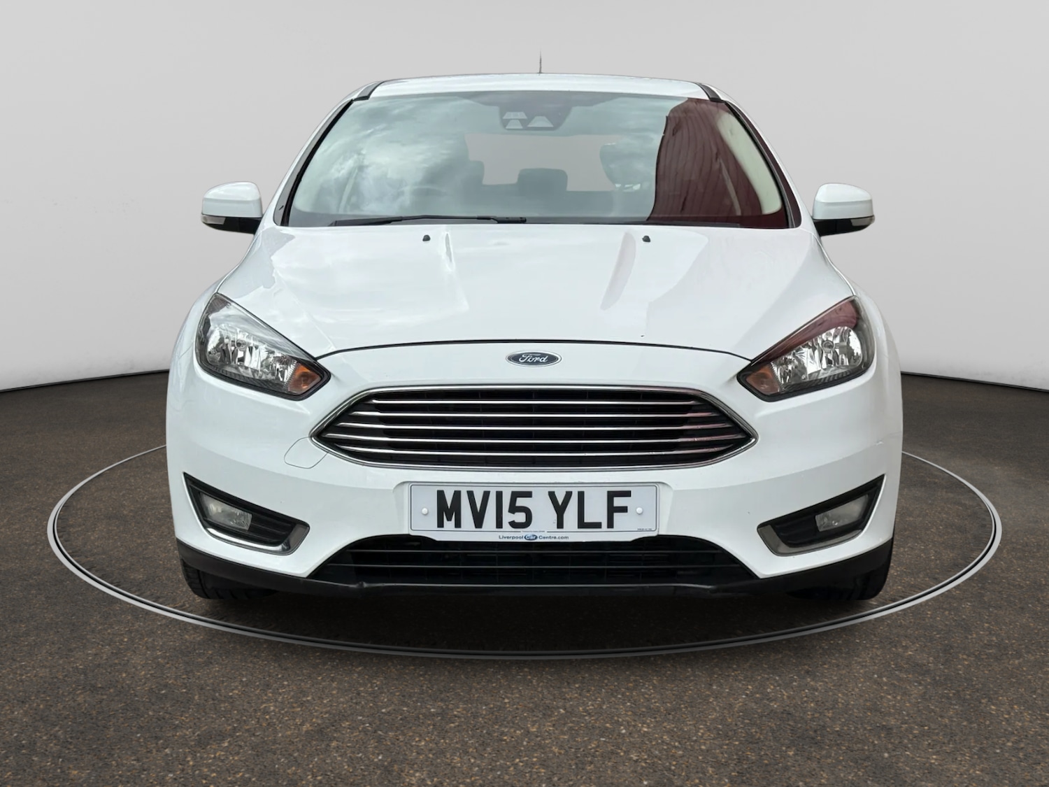 Used Ford Focus 2015 for sale - 78080775: Photo 8