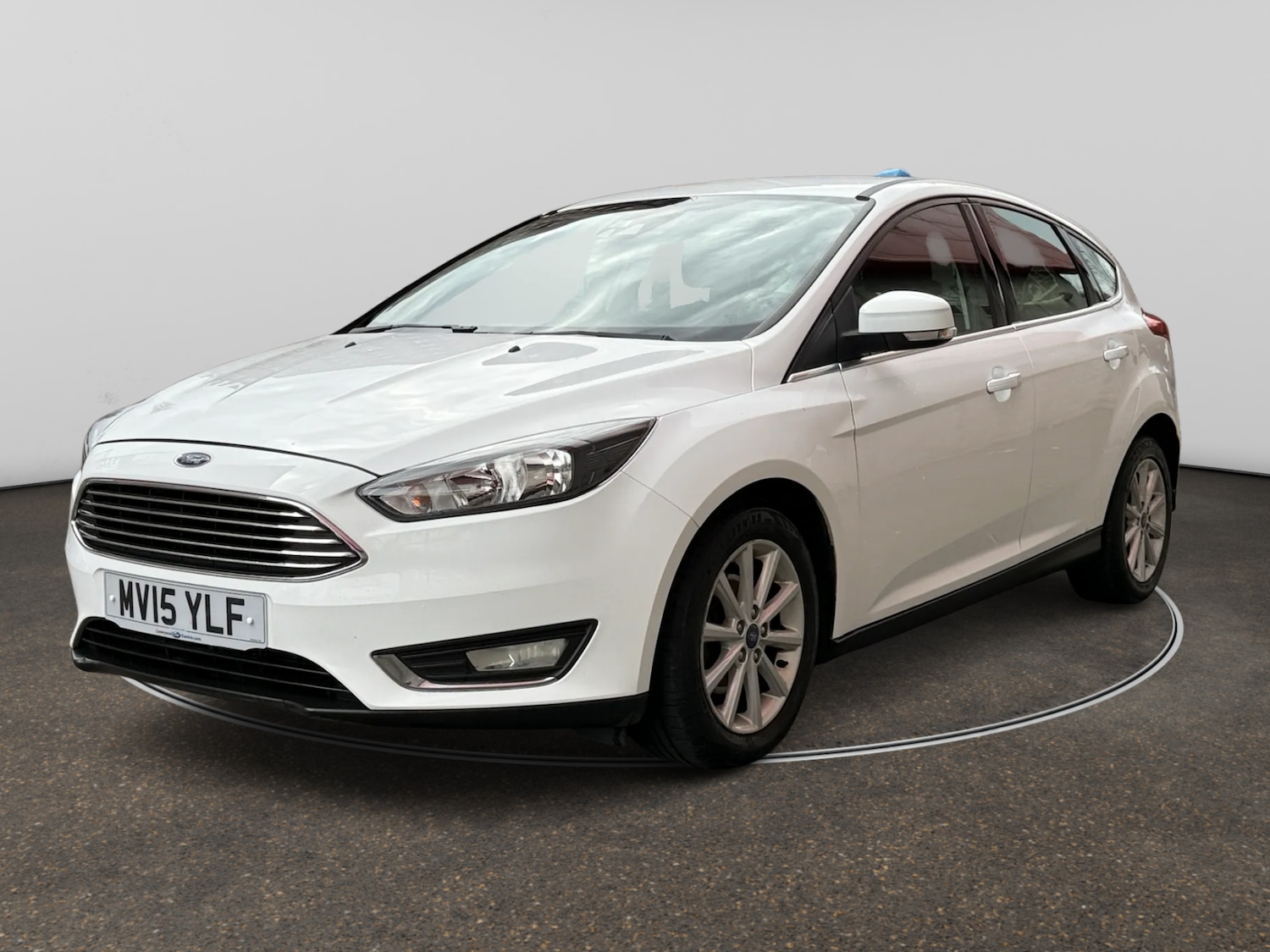 Used Ford Focus 2015 for sale - 78080775: Photo 9