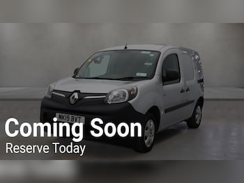 Used Renault Kangoo 2019 for sale - 77179824: Photo