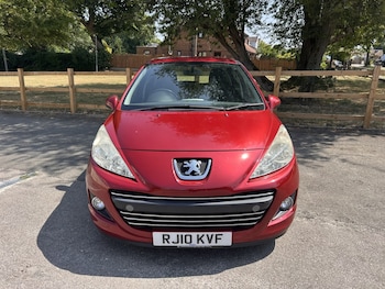 Used Peugeot 207 2010 for sale - 79255052: Photo