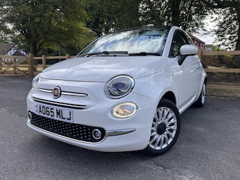 Used Fiat 500 2015 for sale - 79194115: Photo