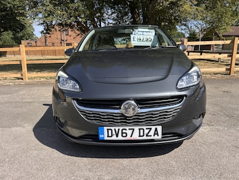 Used Vauxhall Corsa 2018 for sale - 79255055: Photo