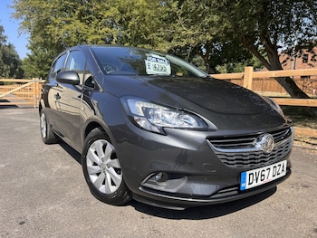 Used Vauxhall Corsa 2018 for sale - 79255055: Photo