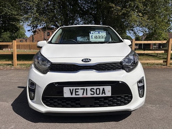 Used Kia Picanto 2022 for sale - 78750622: Photo