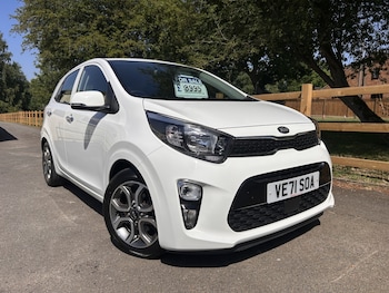 Used Kia Picanto 2022 for sale - 78750622: Photo