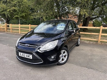 Used Ford C-Max 2012 for sale - 79168019: Photo