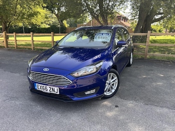 Used Ford Focus 2016 for sale - 79017403: Photo