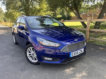 Used Ford Focus 2016 for sale - 79017403: Photo
