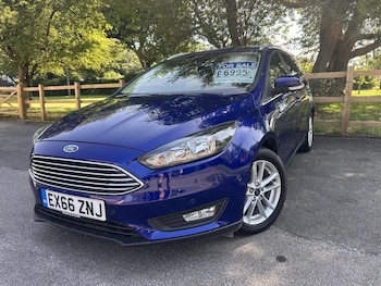 Used Ford Focus 2016 for sale - 79017403: Photo