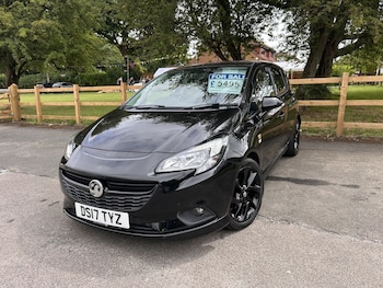 Used Vauxhall Corsa 2017 for sale - 78894228: Photo