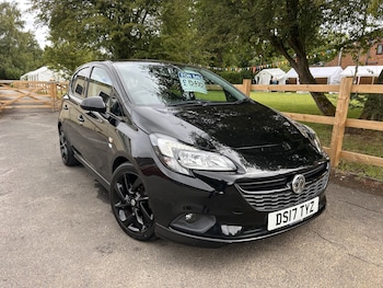 Used Vauxhall Corsa 2017 for sale - 78894228: Photo