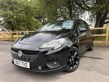 Used Vauxhall Corsa 2017 for sale - 78894228: Photo