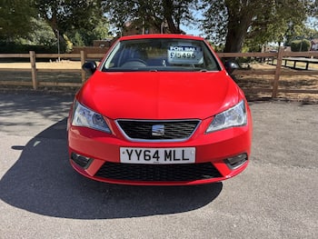 Used SEAT Ibiza 2014 for sale - 79697089: Photo