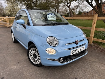 Used Fiat 500 2015 for sale - 78674188: Photo