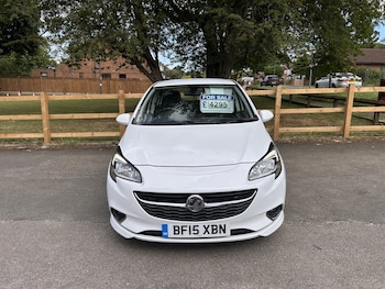 Used Vauxhall Corsa 2015 for sale - 78820786: Photo