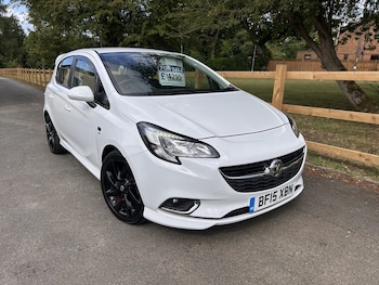 Used Vauxhall Corsa 2015 for sale - 78820786: Photo