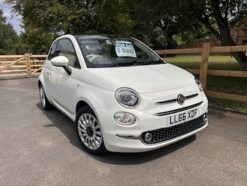 Used Fiat 500 2016 for sale - 78944819: Photo