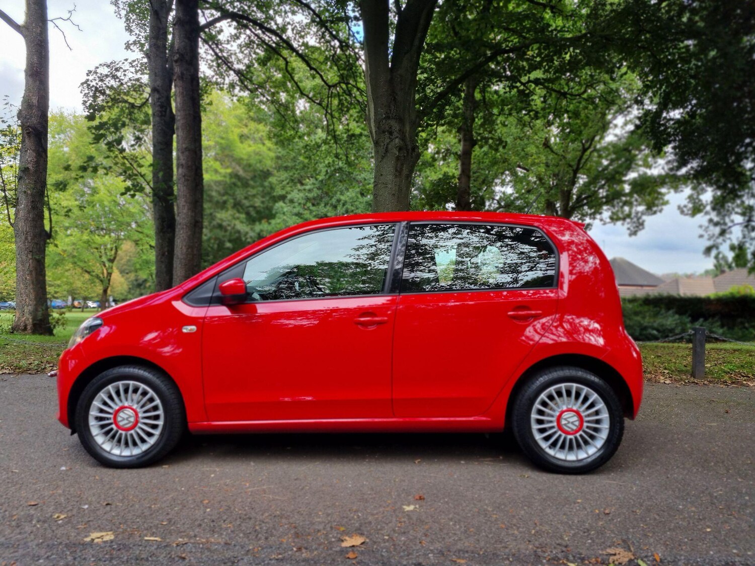 Used Volkswagen up! 2016 for sale - 77193207: Photo 11